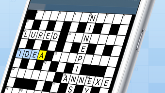 Best Quick Crosswords