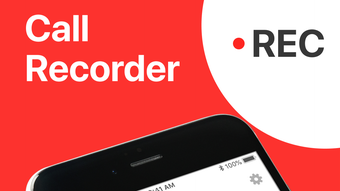 RECtime Call Recorder App