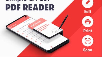 PDF Reader: Viewer 2020