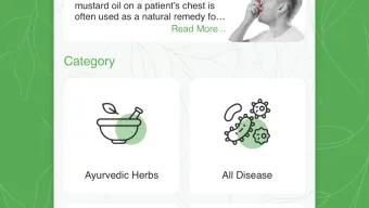 Herbal Health Care