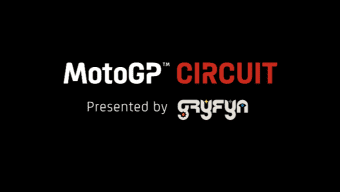 MotoGP Circuit