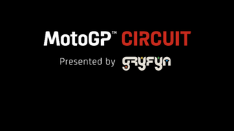 MotoGP Circuit