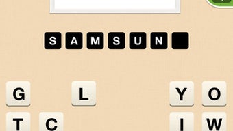 Hi Guess the Brand