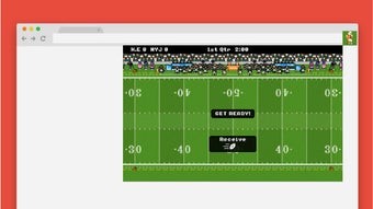Retro Bowl - Unblocked Games 66