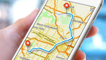 MAPS.ME: Offline Maps GPS Nav