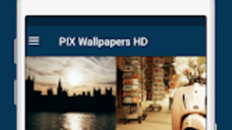 PIX Wallpapers HD