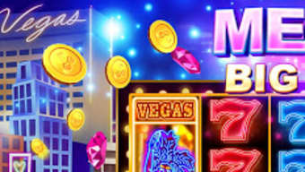 Wild Cherry Slots: Vegas Casino Tour