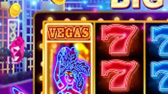 Wild Cherry Slots: Vegas Casino Tour