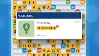 Words With Friends  Play Free