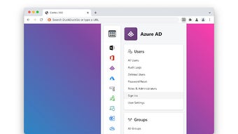 Centro 365 for Google Chrome - Extension Download