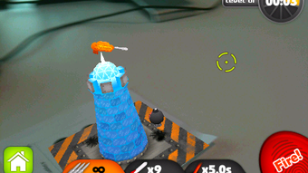 ARDefender