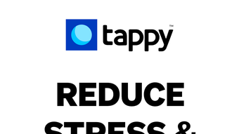 Tappy: Self Care Fidgeter