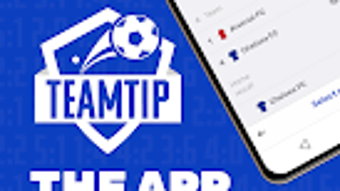 TEAMTIP - Your Predictor Game