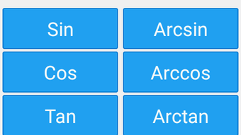 Trigonometric Calculator