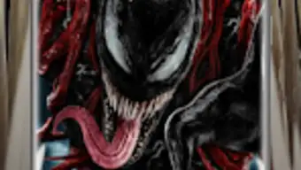 Venom 2 wallpaper