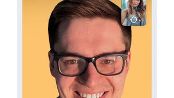 Main image for VK Me application