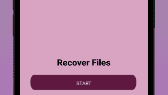 Deleted All Files Recovery -Photo audio and Videos