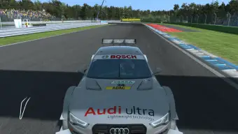 DTM Experience