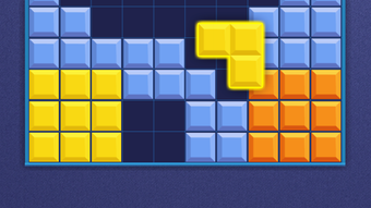 Block Classic - Block Puzzle