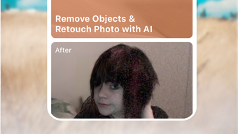 SnapTouch - Remove Objects AI