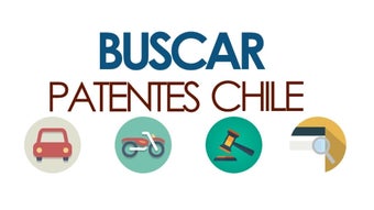 Buscar Patentes Chile