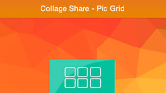 Collage Share - Pic Grid