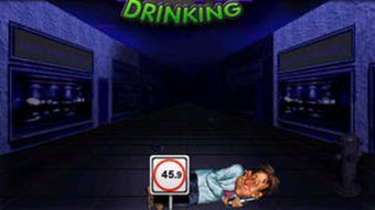 Done Drinking