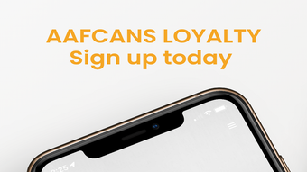 AAFCANS Loyalty