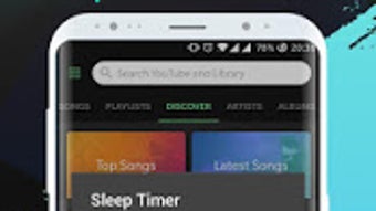 Music Player  MP3 Player - Lark Player