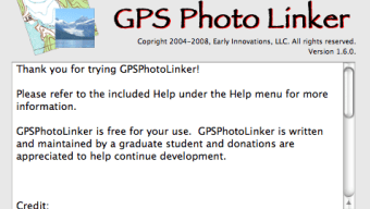 GPSPhotoLinker