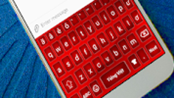 Vietnamese Language Keyboard