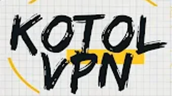 Kotol Vpn - Fast  Safe