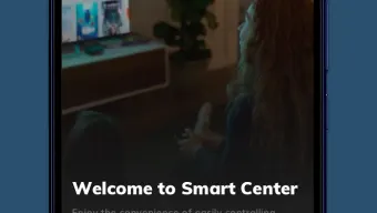 Toshiba Smart Center