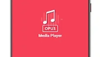 Opus Media Player: Opus Player