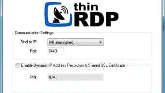 ThinRDP Server
