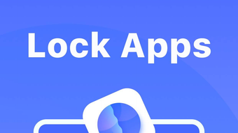 aLock - app lock