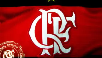 Flamengo Papel de parede