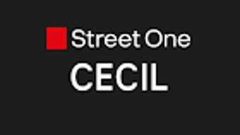 StreetOneCecil by HANNEKEN