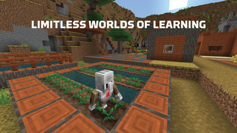 Minecraft: Education Edition