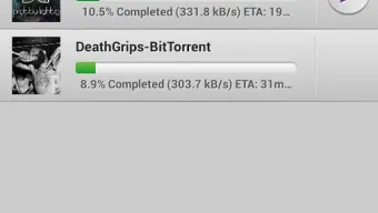 BitTorrent Pro - Official Torrent Download App