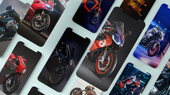 Bike Wallpapers  KTM 4KHD