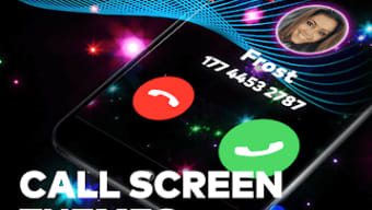 Bling Launcher  Live Wallpapers  Themes