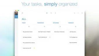 Any.do To-Do List, Daily Task Manager and Checklist