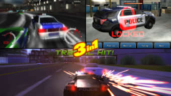 Police Games Pack