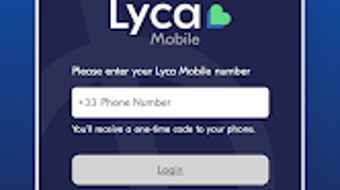 Lyca Mobile FR for Android - Download