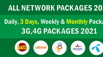 All Network Packages