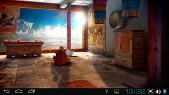 Tibet 3D Free