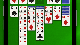 Solitaire - Offline Games