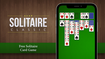 Solitaire - Offline Games