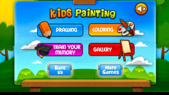 Kids Painting Lite